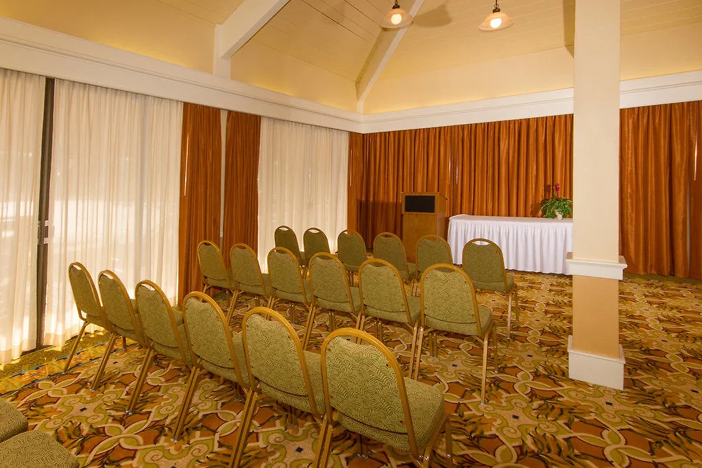 Best Western International Speedway Hotel Daytona Beach 3*,